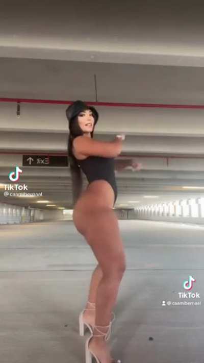 Sit on my face cami