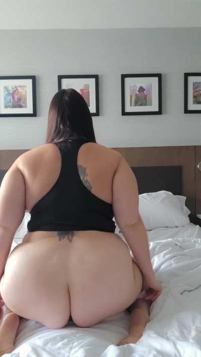 Thong snap and adjustment