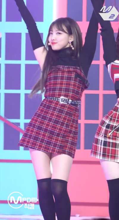 Nayeon