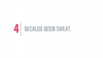 the more you know