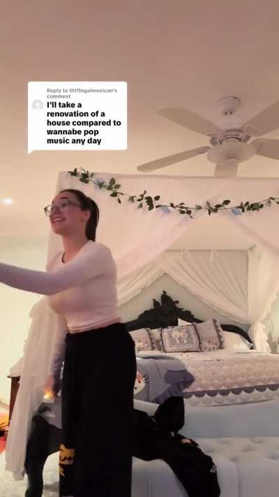 Today's tiktok