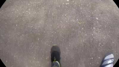 POV: TE ENCUENTRAS AL NIÑO DE REDDIT:. {Créditos a Marlex00}