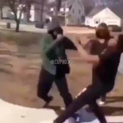 Boom, Boom, Bang