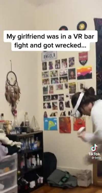 Wasted