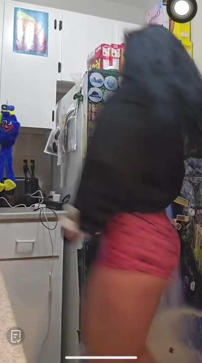 Ass