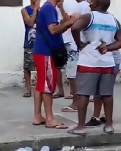 Muquinha chamou Bolsonaro pra Bangu 😳 Bolsonaro 🤝 muca muriçoca