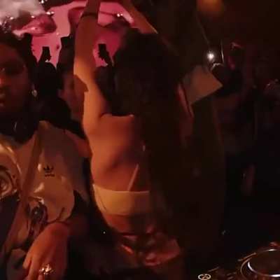 BLACKPINK - Jennie At The Jacquemus After Party