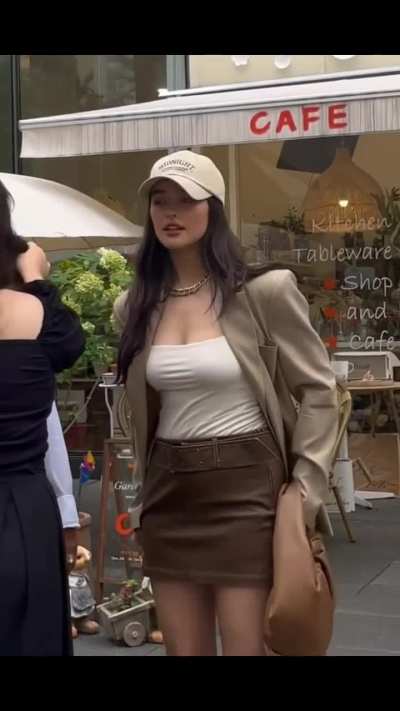 Liza Soberano