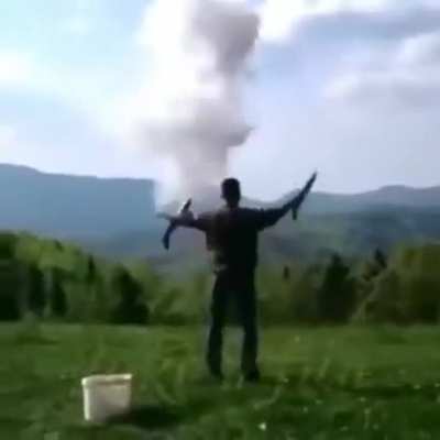 Maybe maybe maybe