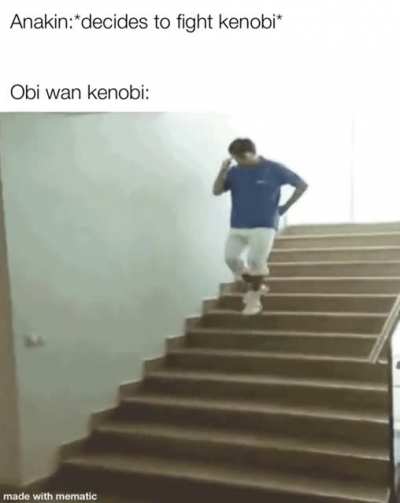 The ground be high