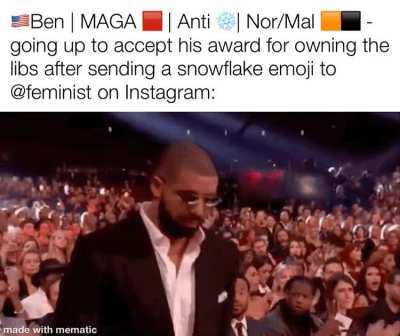 Libs successfully owned