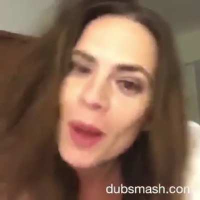 HaleyAtwellboobs