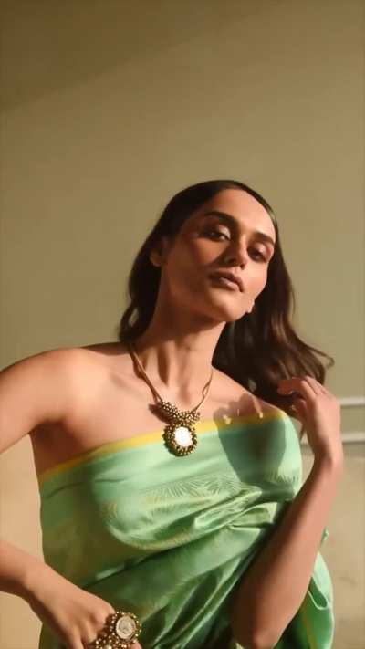 Manushi Chillar