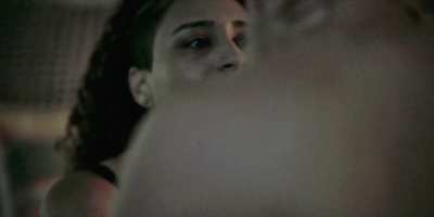 Jacqueline Toboni & Rosanny Zayas in The L Word: Generation Q [S2E6-2021]