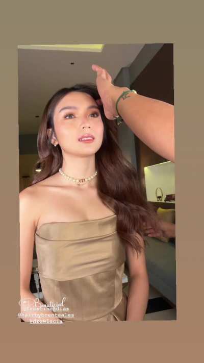 Francine Diaz