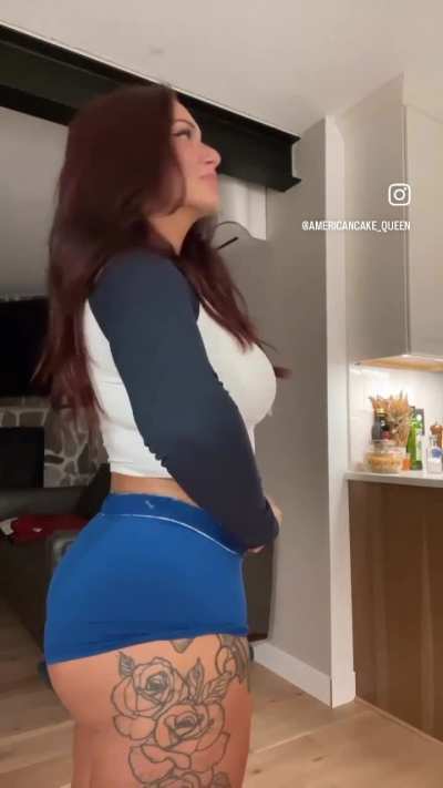 Cake Queen