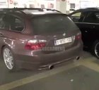 Amazing car sounds