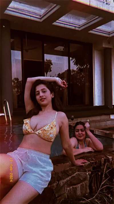 Krutika Gaikwad