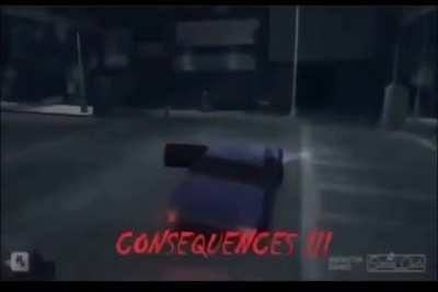 consequences