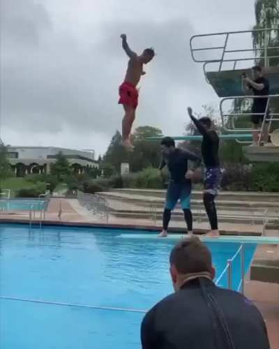 HMFT after I Demolish my Face