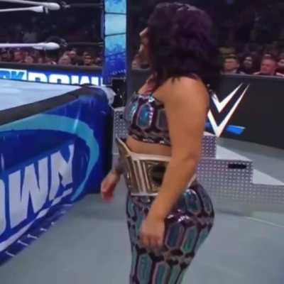 BBL Bayley part 2 (audio on)