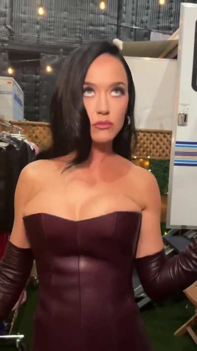 Katy Perry 