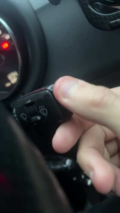 Are these buttons just for fun?
