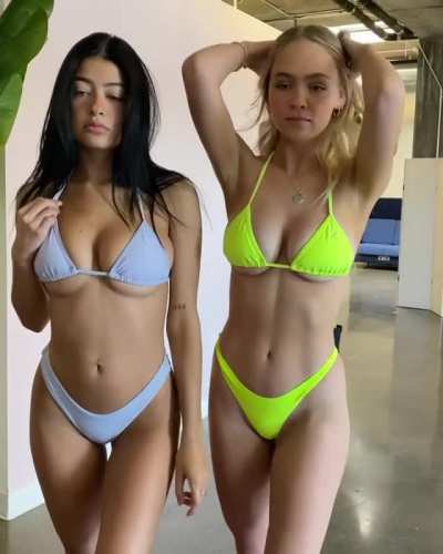 With Ash D'Alonzo