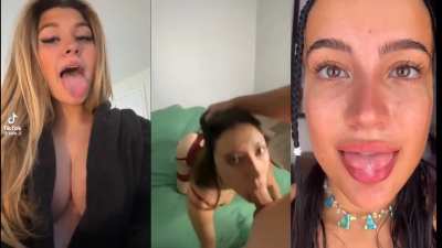 Tiktok pmv