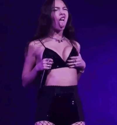 Olivia Rodrigo