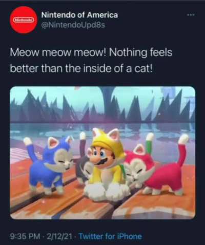Nyatendo
