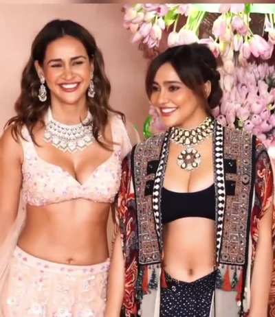 Aisha Sharma 