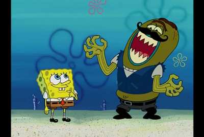 strangler