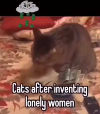 Meowney