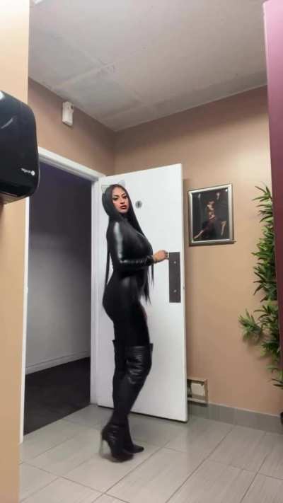 Catwoman