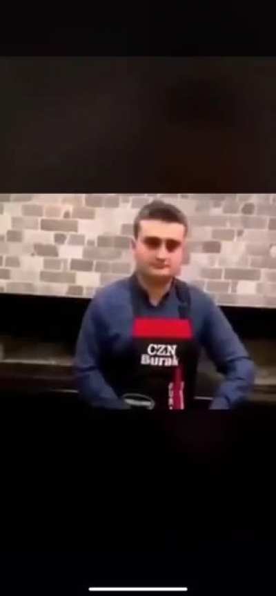 Czn Burak AB 🤔😳