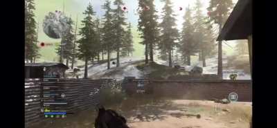 man activision be stealth adding these vehicles