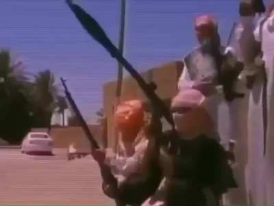 Army of the naqshbandi order