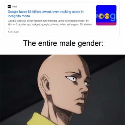 Oh god no