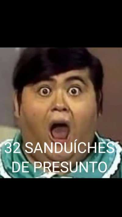 Chaves.....
