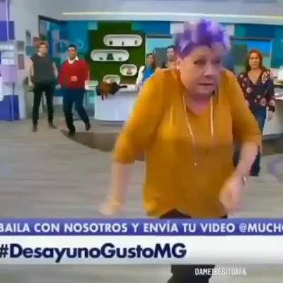 Mi primera japa