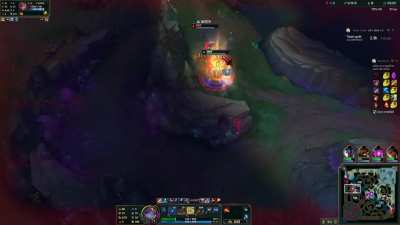 poppy vs vi