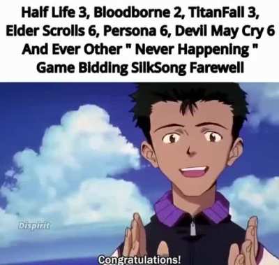 It's been a long road.