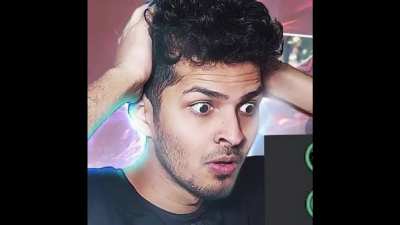 Dangerous man😂