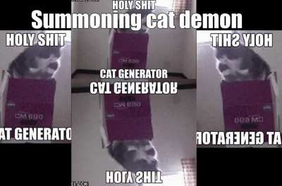 all you need is four generators