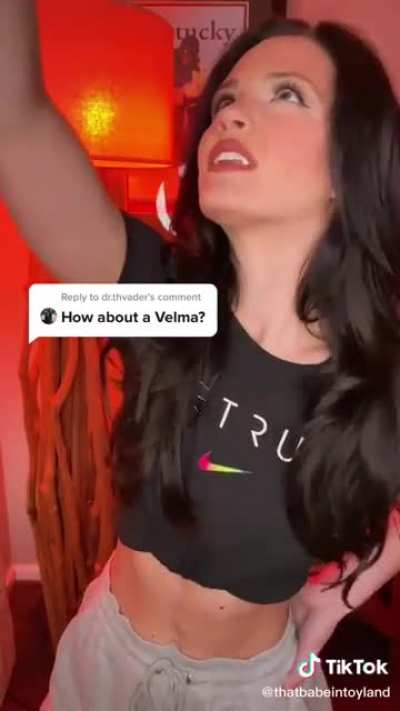 Jinkies
