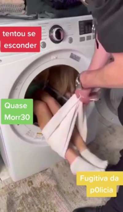 TikTok dare