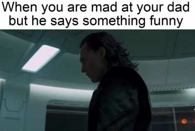 I cant help it!
