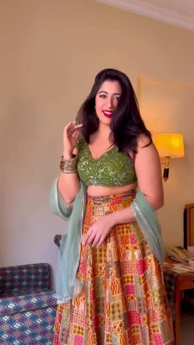 Nikita Sharma 