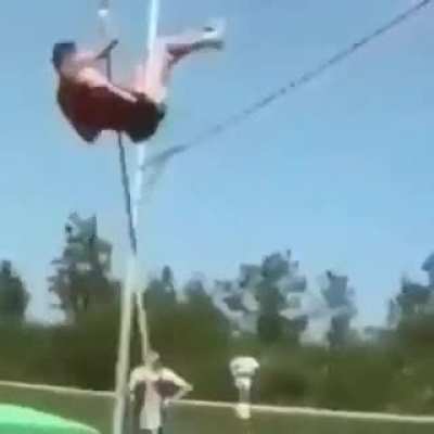 I'm 15 and this is yeet